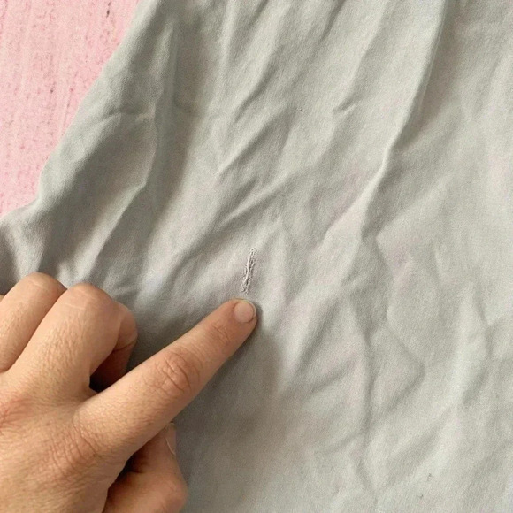 Babaton 1-01 sleeveless midi dress - Picture 4 of 14